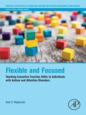 cover image of Flexible and Focused